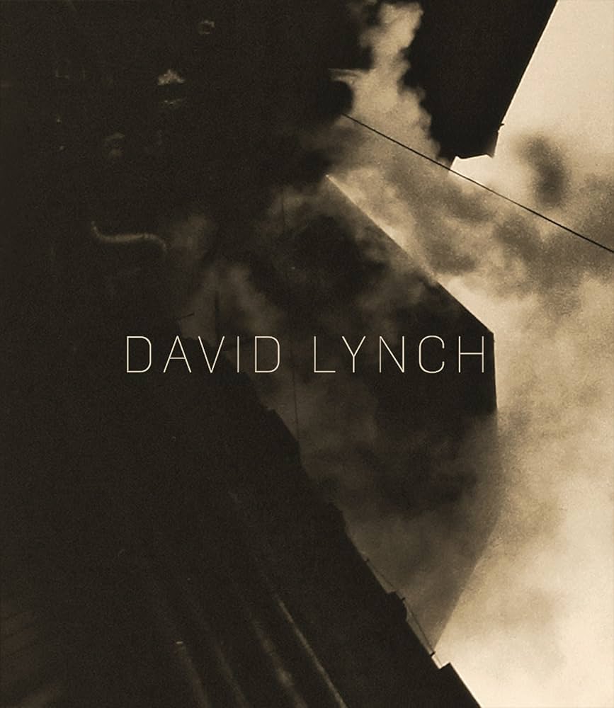 DAVID LYNCH 写真集 DAVID LYNCH | 誠光社 通信販売
